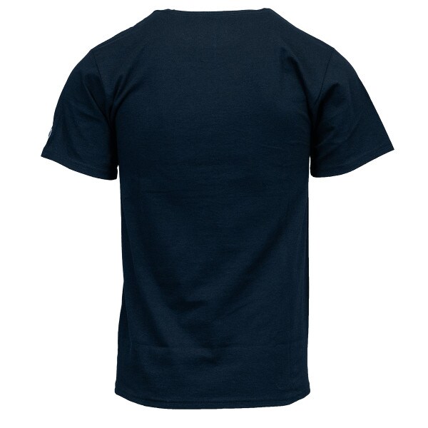 utah state champion football tshirt navy